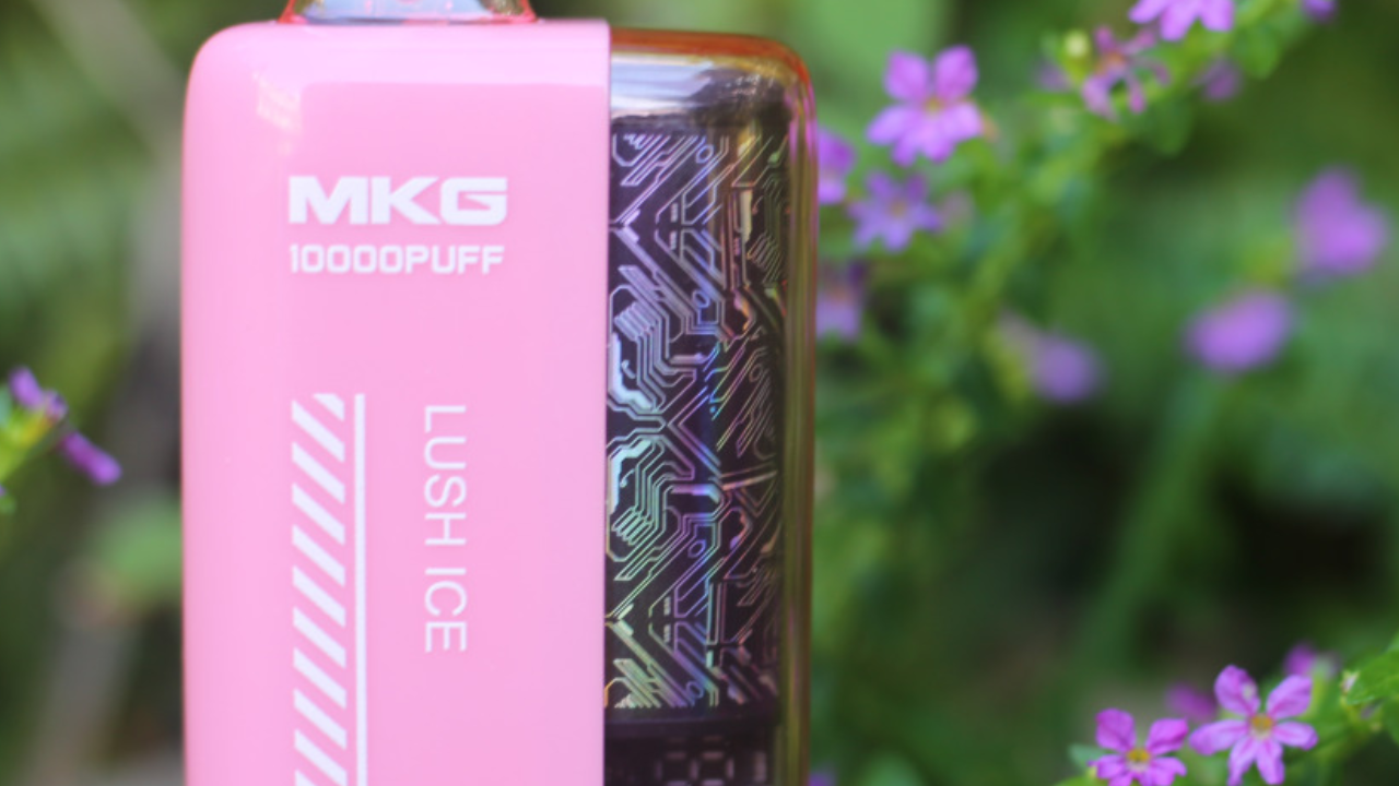 Why Is The Care And Maintenance Of 20000 TFT Animation Screen Vape Important?